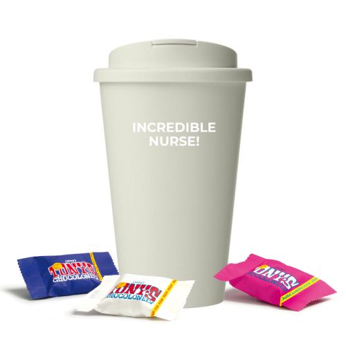 Gobelet à café avec Tiny Tony’s - image 5